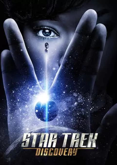 星际迷航：发现号 第一季